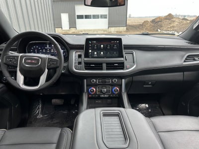 2022 GMC Yukon XL 4WD SLT