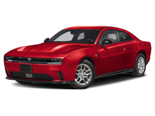 2025 Dodge Charger Daytona