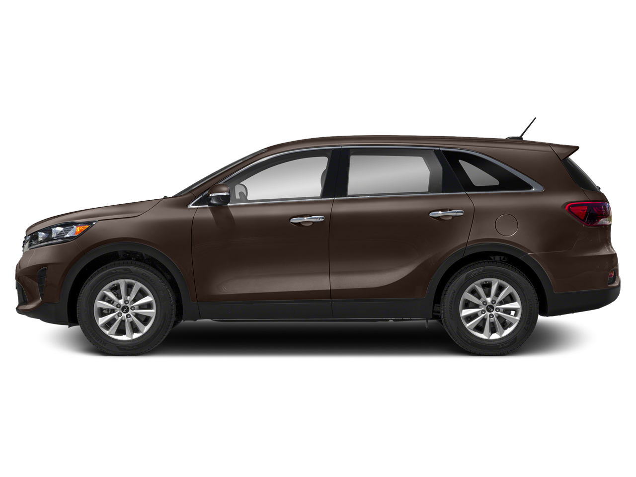 2019 Kia Sorento EX V6