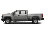 2021 Chevrolet Silverado 2500HD Work Truck