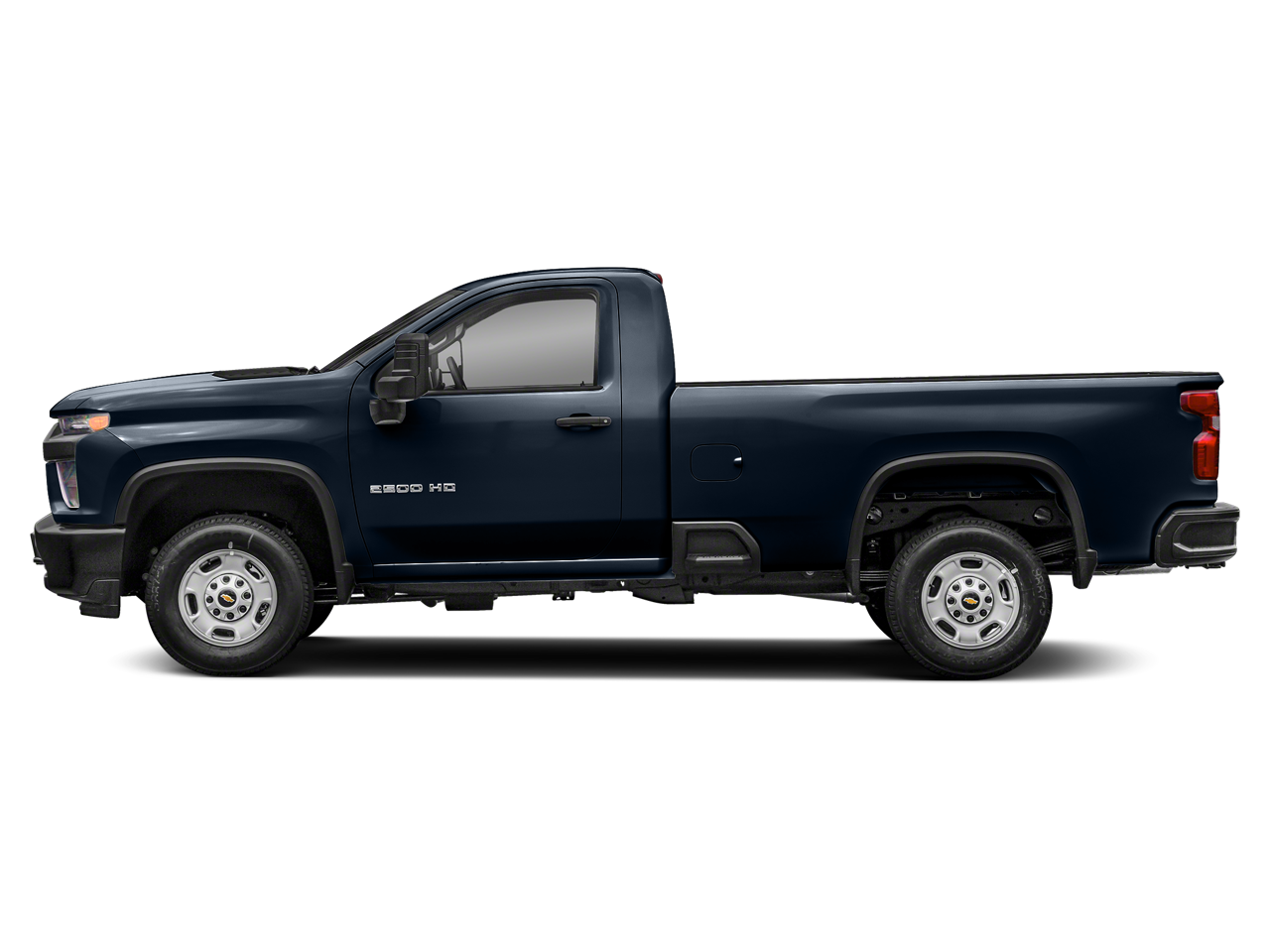 2021 Chevrolet Silverado 2500HD Work Truck