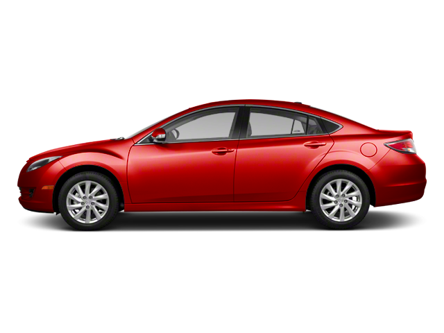 2010 Mazda Mazda6 s Touring Plus