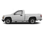 2012 Chevrolet Colorado Work Truck