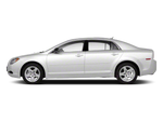 2012 Chevrolet Malibu LT w/2LT