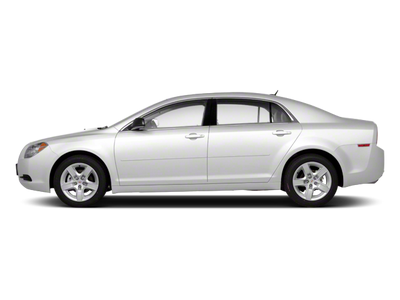 2012 Chevrolet Malibu LT w/2LT