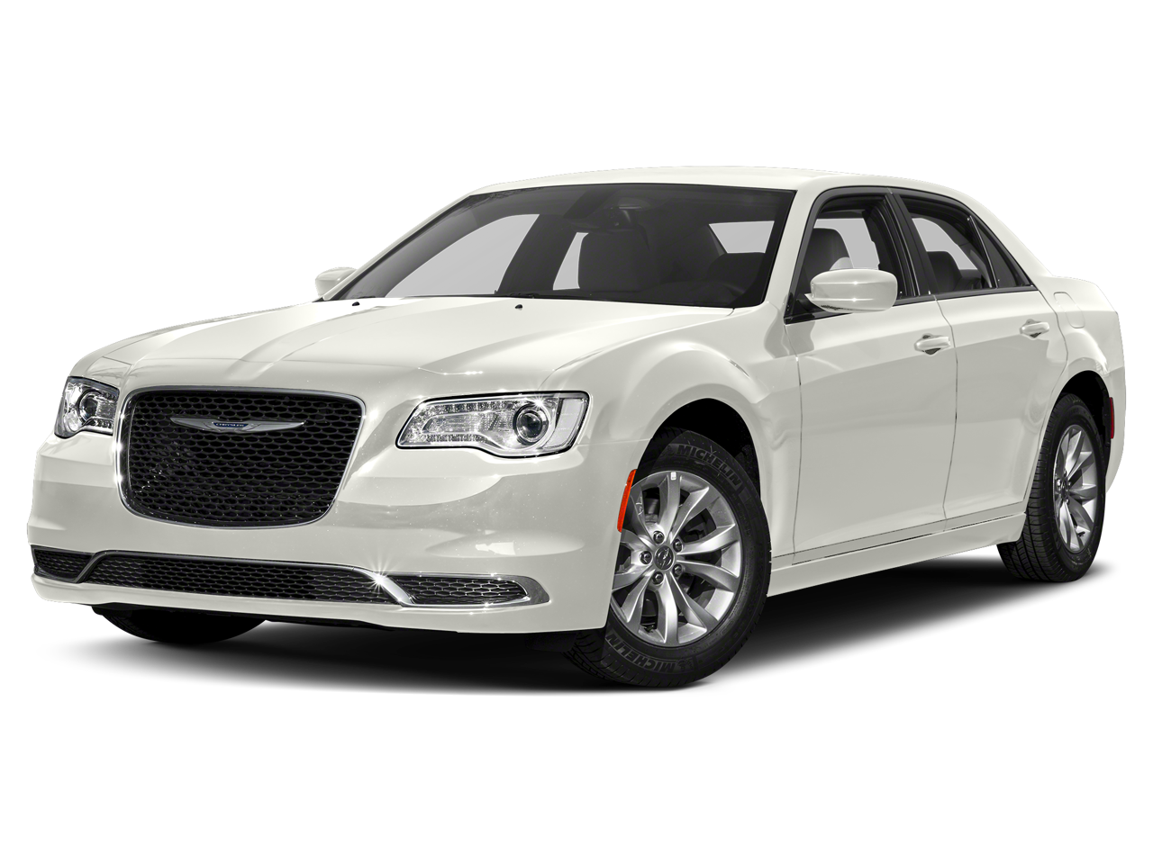 2015 Chrysler 300 Limited