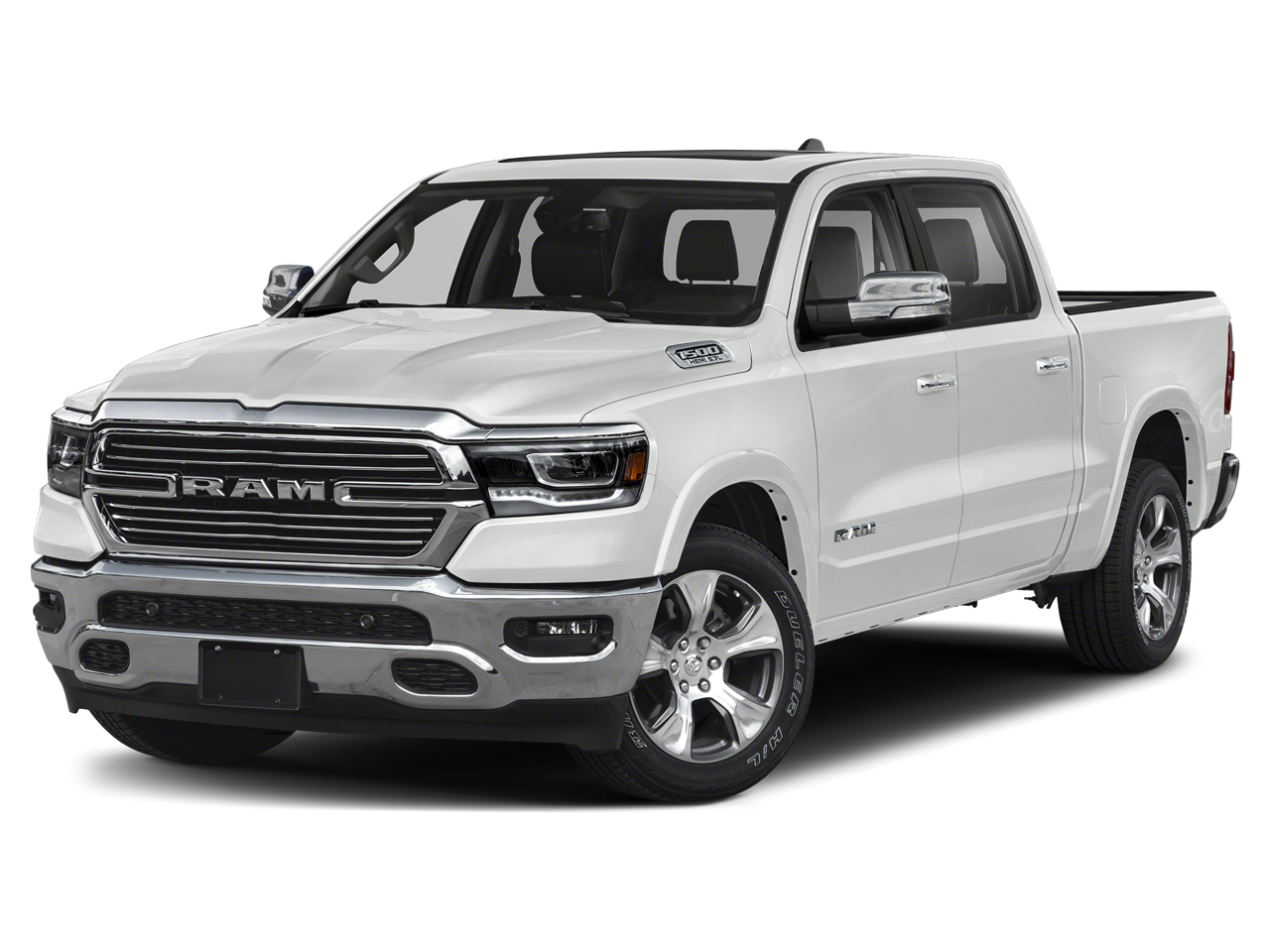 2019 RAM 1500 Pickup