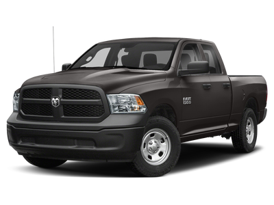 2020 RAM 1500 Classic Tradesman