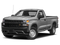 2021 Chevrolet Silverado 1500 Work Truck