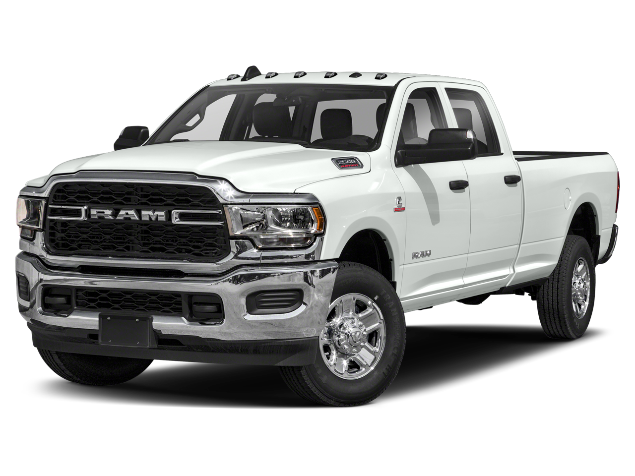 2022 RAM 2500 Laramie 4X4 Crew Cab SWB's photo
