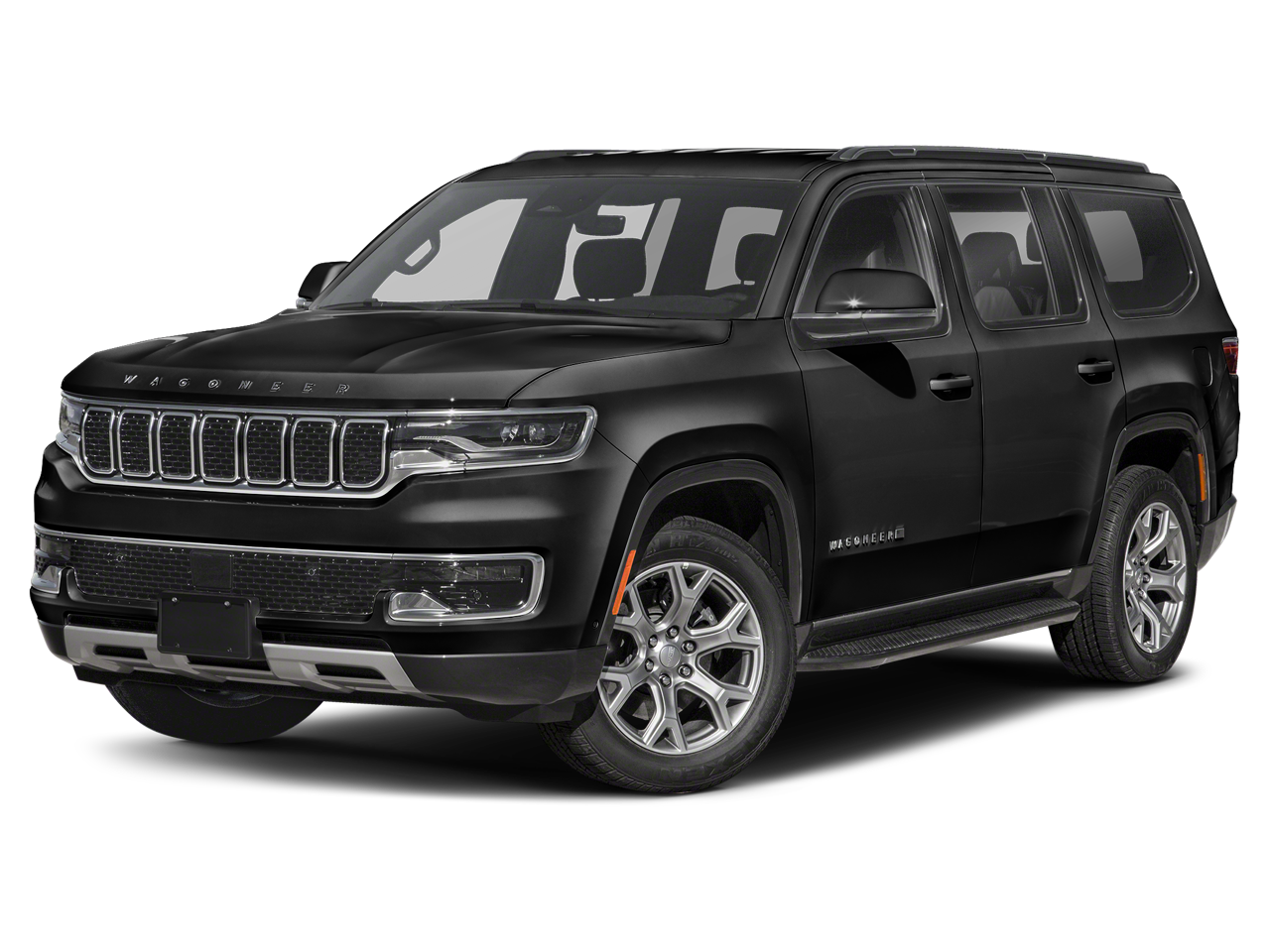 2023 Jeep Wagoneer
