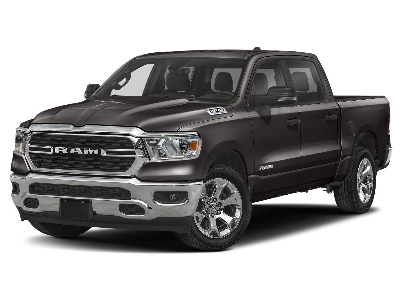 2023 RAM Ram 1500 Pickup Big Horn/Lone Star