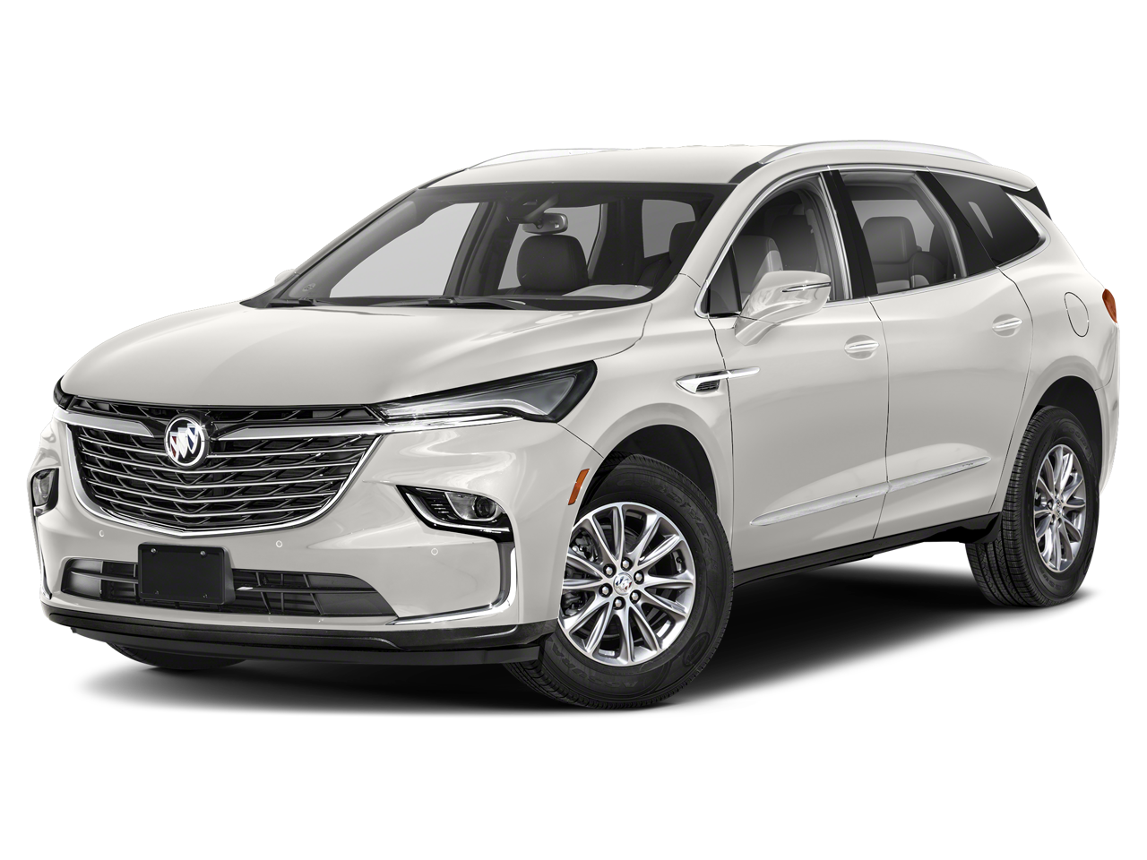 2024 Buick Enclave Essence AWD's photo