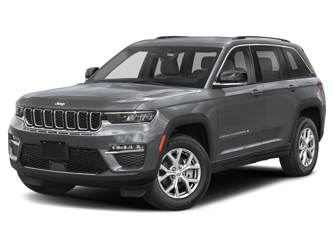 2024 Jeep Grand Cherokee Altitude for sale in New Hampton, IA