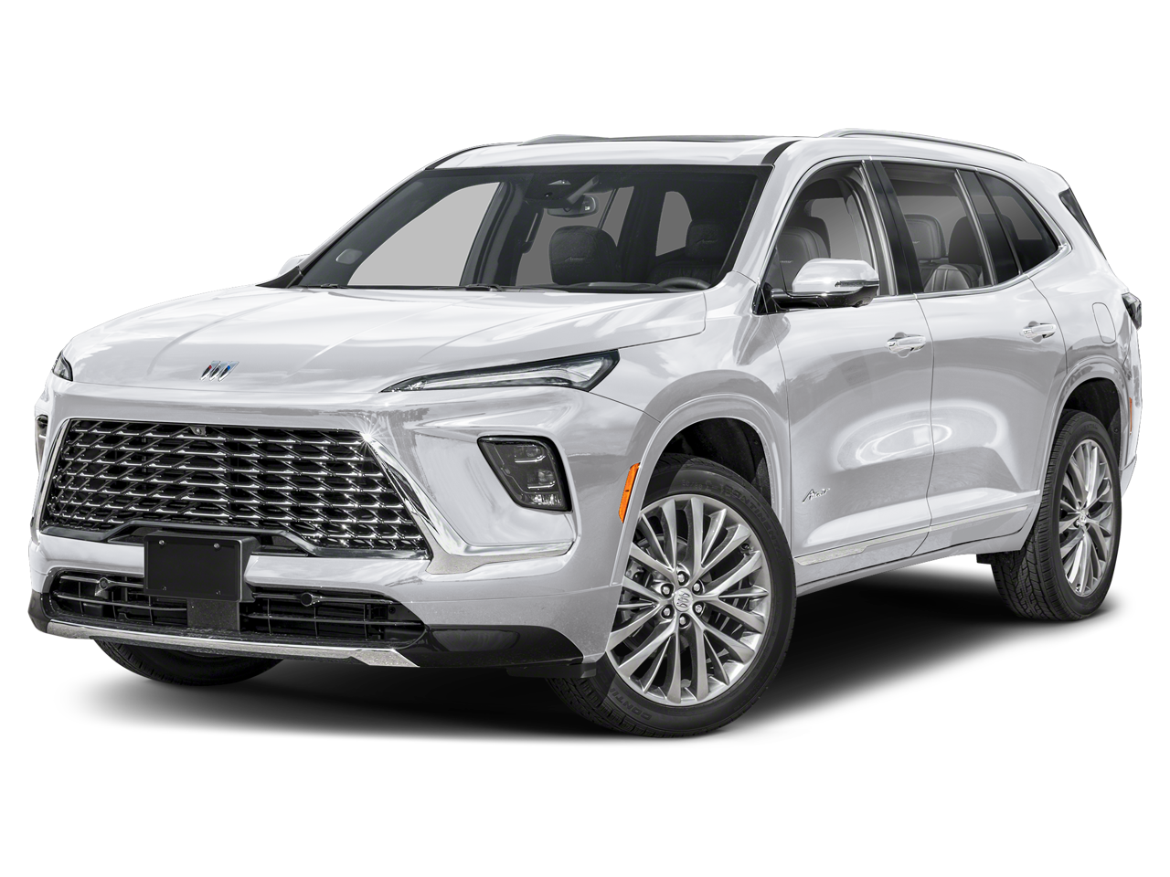 2025 Buick Enclave Avenir AWD's photo