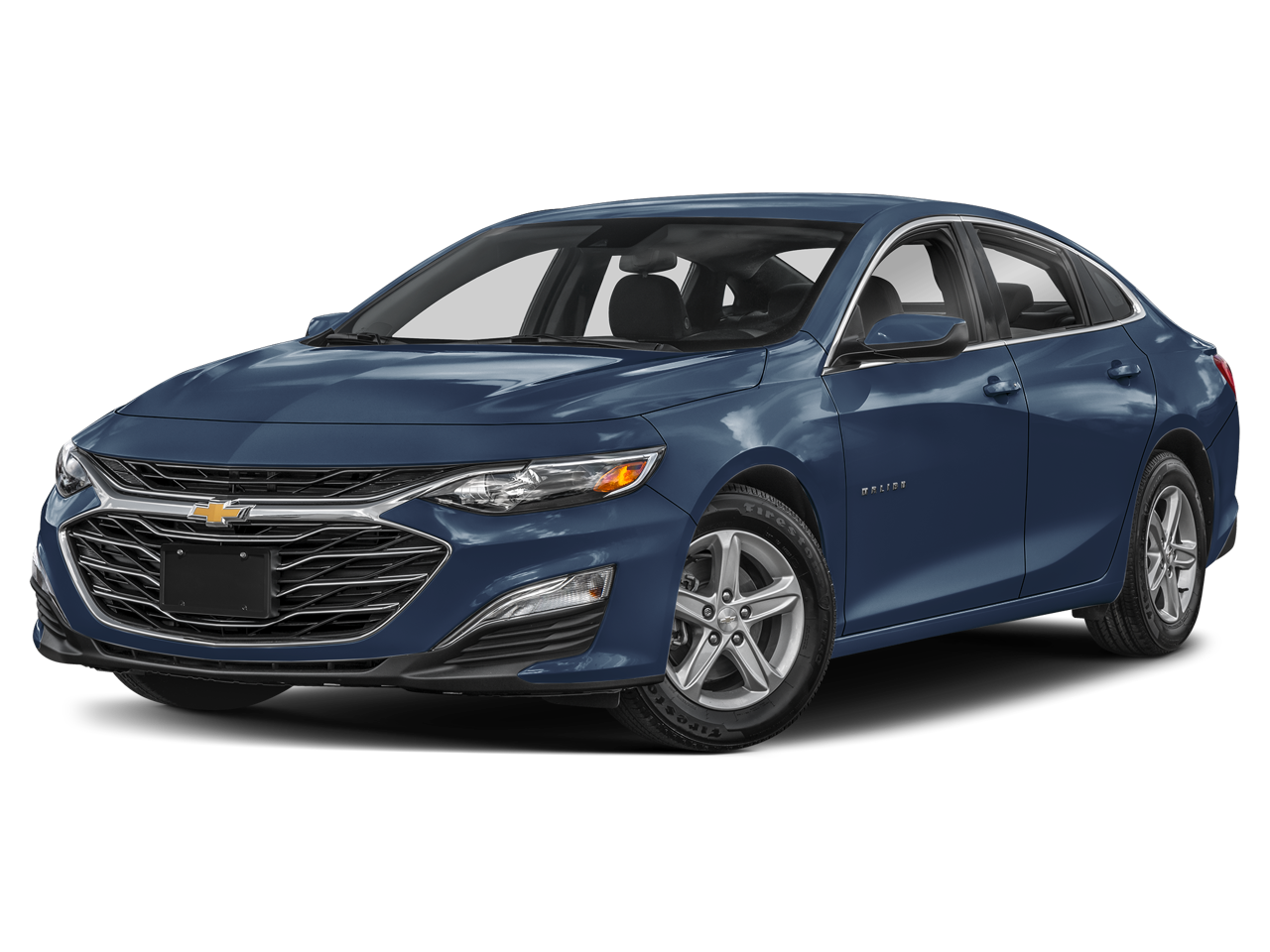 2025 Chevrolet Malibu