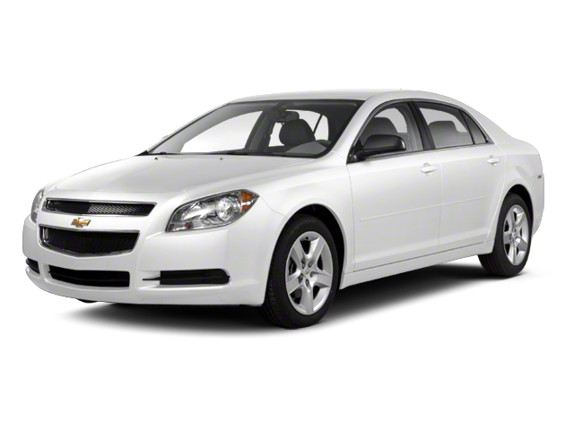 2012 Chevrolet Malibu LT w/2LT