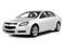 2012 Chevrolet Malibu LT w/2LT