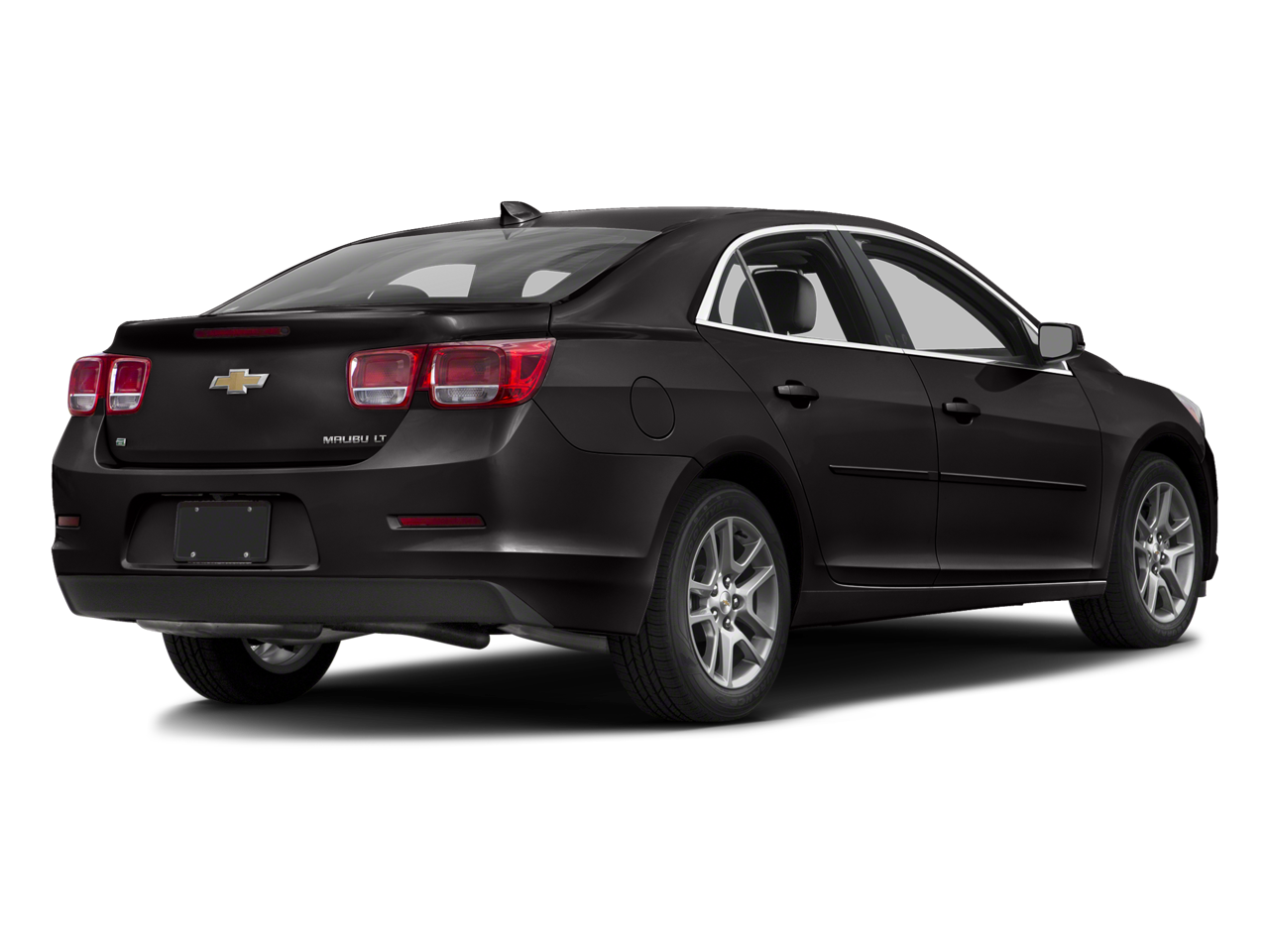 Used 2016 Chevrolet Malibu Limited 1LT with VIN 1G11C5SA0GU115370 for sale in New Hampton, IA