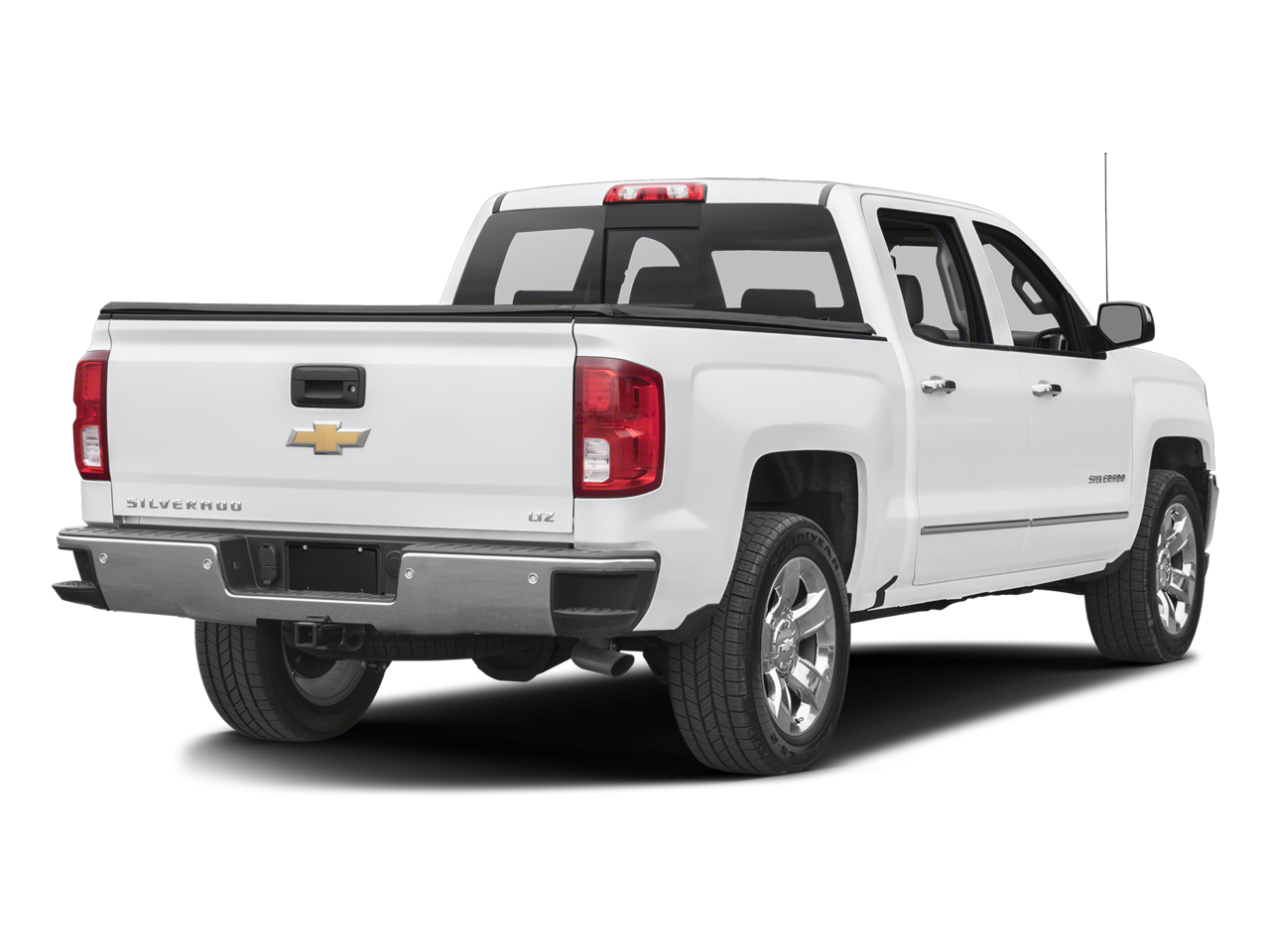 Used 2016 Chevrolet Silverado 1500 LTZ with VIN 3GCUKSEC8GG214699 for sale in New Hampton, IA