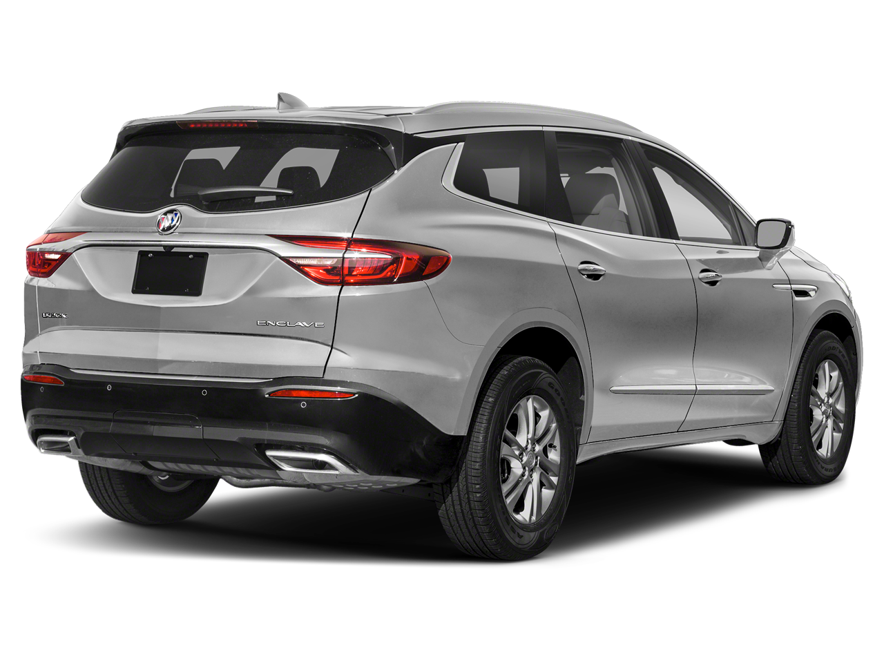 Used 2020 Buick Enclave Essence with VIN 5GAEVAKW6LJ162276 for sale in New Hampton, IA