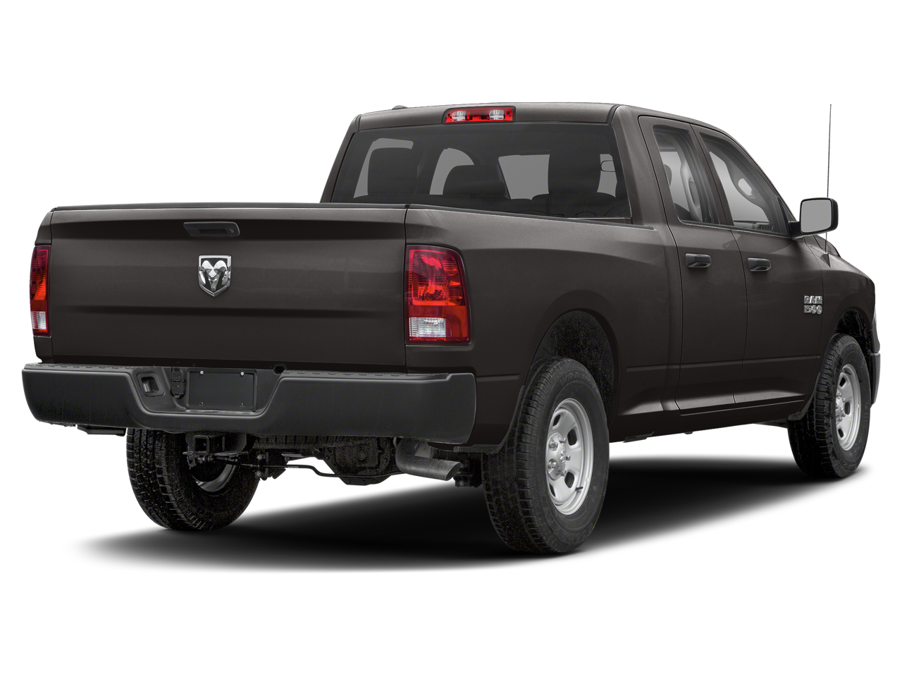 2020 RAM 1500 Classic Tradesman