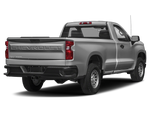 2021 Chevrolet Silverado 1500 Work Truck