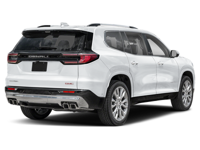2025 GMC Acadia AWD Denali