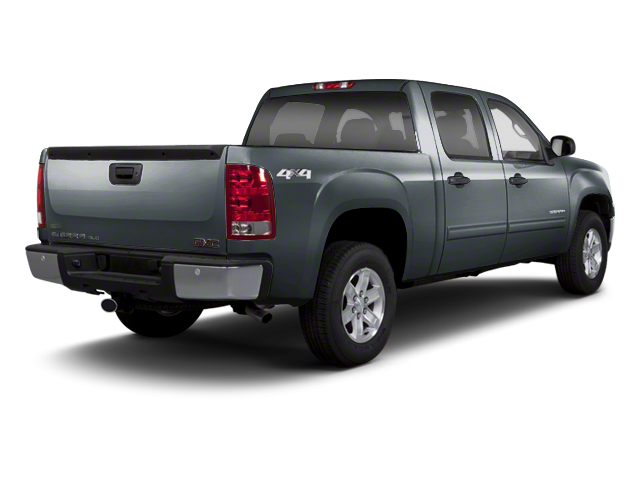 Used 2012 GMC Sierra 1500 SLE with VIN 3GTP2VE70CG239625 for sale in New Hampton, IA