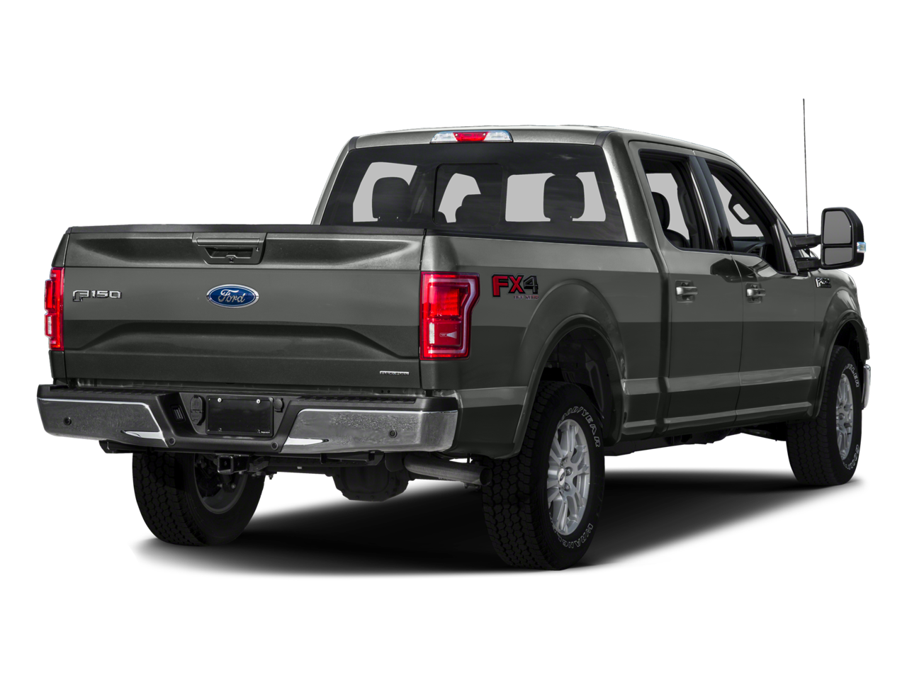 Used 2016 Ford F-150 Lariat with VIN 1FTEW1EG3GKF51845 for sale in New Hampton, IA
