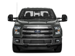 2016 Ford F-150 Lariat FX4