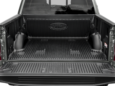2016 Ford F-150 Lariat FX4