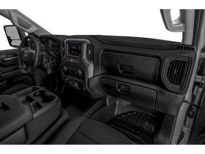 2021 Chevrolet Silverado 2500HD Work Truck