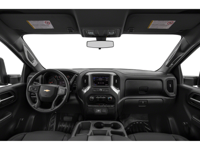 2021 Chevrolet Silverado 2500HD Work Truck
