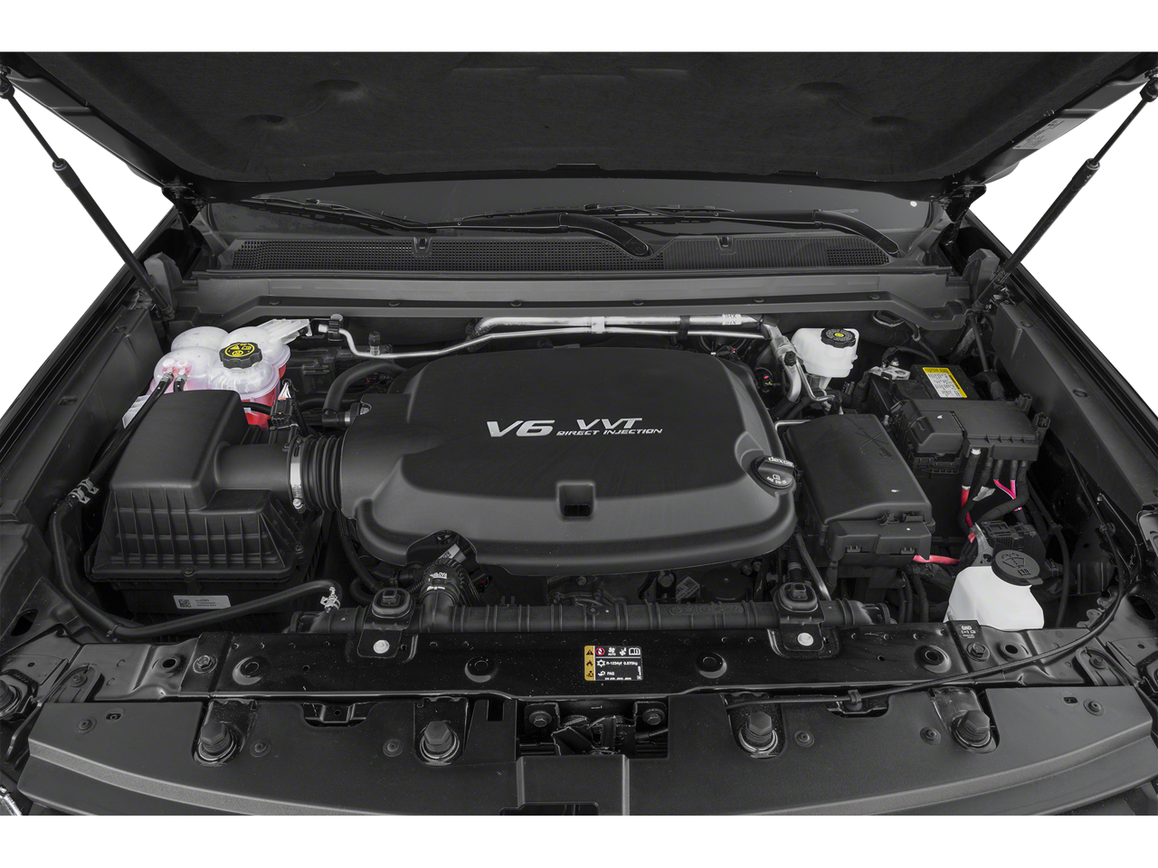 2021 Chevrolet Colorado 4WD LT