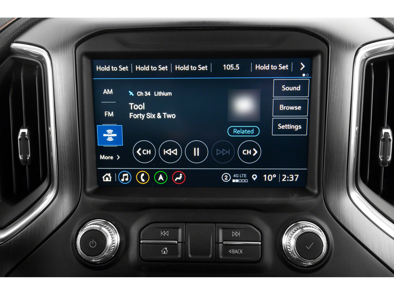 2022 GMC Sierra 3500HD AT4