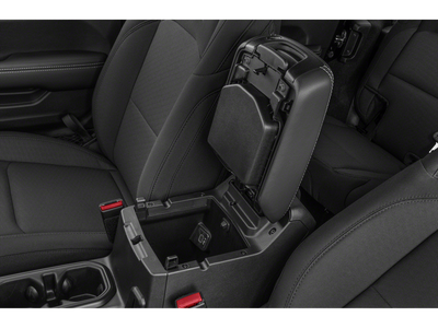 2023 Jeep Wrangler High Altitude