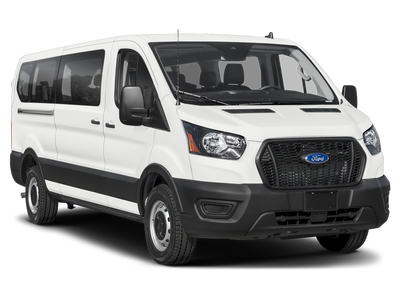 2024 Ford Transit Passenger Wagon XL
