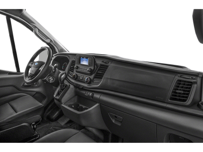 2024 Ford Transit Passenger Wagon XL