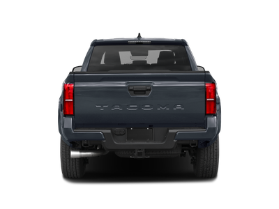 2025 Toyota Tacoma 4WD TRD Sport