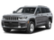 2027 Jeep Grand Cherokee L Limited