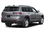 2027 Jeep Grand Cherokee L Limited