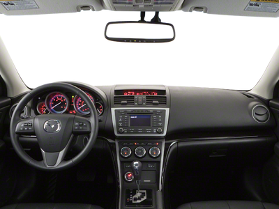 2010 Mazda Mazda6 s Touring Plus