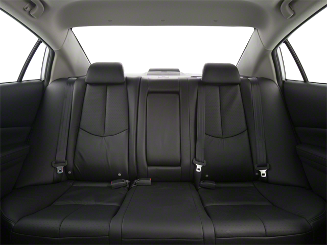 2010 Mazda Mazda6 s Touring Plus