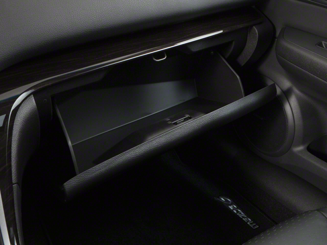 2010 Mazda Mazda6 s Touring Plus