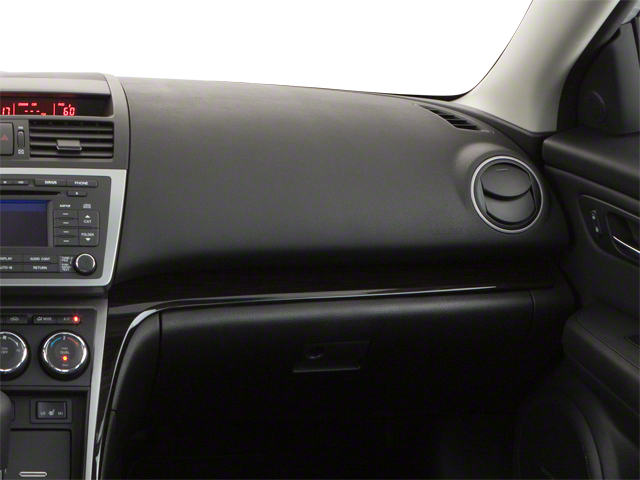 2010 Mazda Mazda6 s Touring Plus