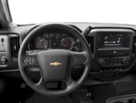 2017 Chevrolet Silverado 2500HD Work Truck