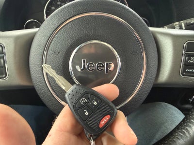 2017 Jeep Wrangler Unlimited Big Bear