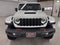 2027 Jeep Wrangler Rubicon