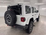 2027 Jeep Wrangler Rubicon